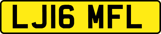 LJ16MFL