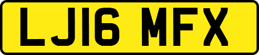 LJ16MFX