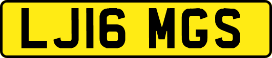 LJ16MGS