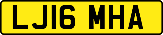 LJ16MHA