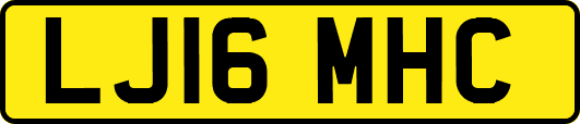 LJ16MHC