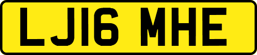 LJ16MHE
