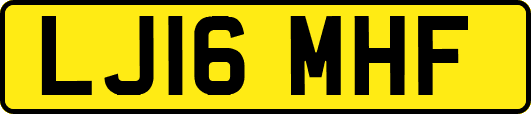 LJ16MHF