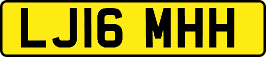 LJ16MHH
