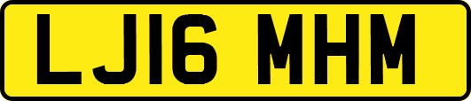 LJ16MHM