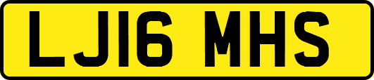 LJ16MHS