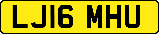 LJ16MHU