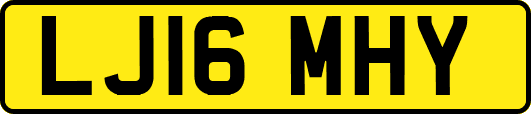 LJ16MHY