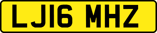 LJ16MHZ