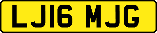 LJ16MJG