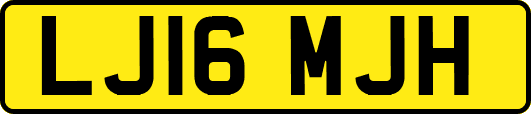 LJ16MJH