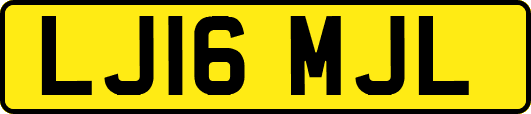 LJ16MJL