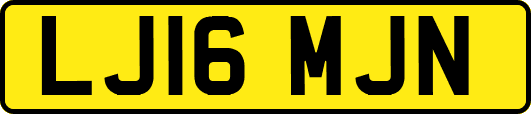 LJ16MJN