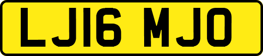 LJ16MJO