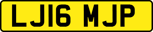 LJ16MJP