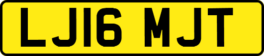 LJ16MJT