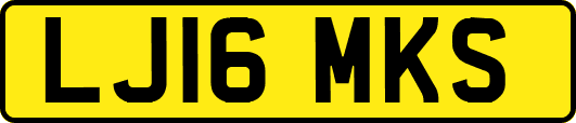 LJ16MKS