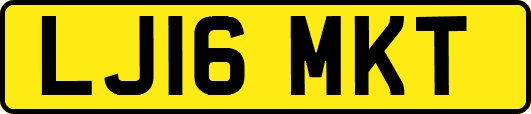 LJ16MKT