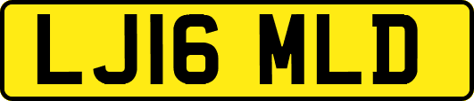 LJ16MLD