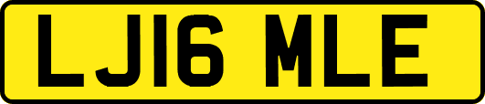 LJ16MLE