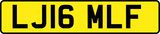 LJ16MLF