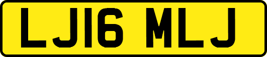 LJ16MLJ