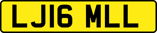 LJ16MLL