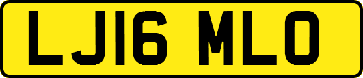 LJ16MLO