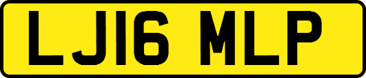 LJ16MLP