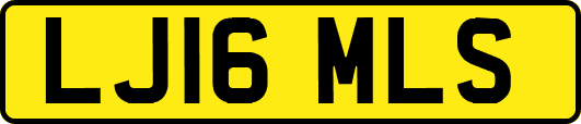 LJ16MLS