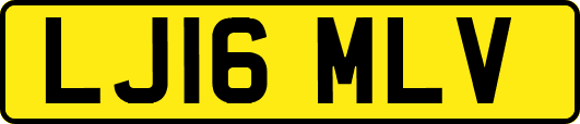LJ16MLV