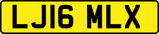 LJ16MLX
