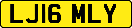 LJ16MLY