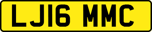 LJ16MMC