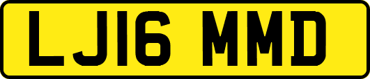 LJ16MMD