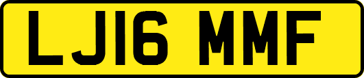LJ16MMF