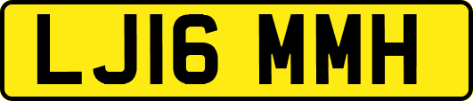 LJ16MMH