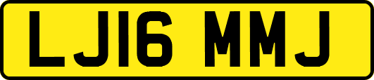 LJ16MMJ