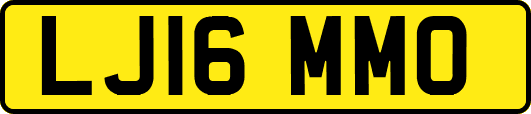 LJ16MMO