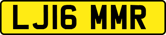 LJ16MMR