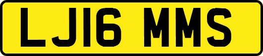LJ16MMS