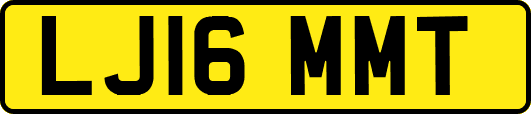 LJ16MMT