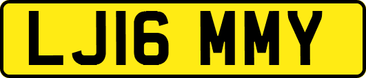 LJ16MMY