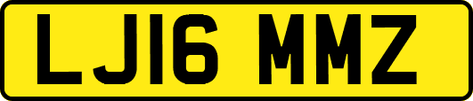 LJ16MMZ