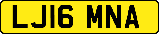 LJ16MNA