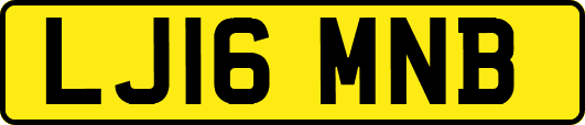LJ16MNB
