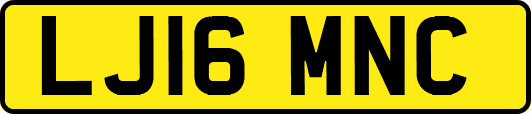LJ16MNC