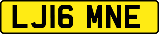 LJ16MNE
