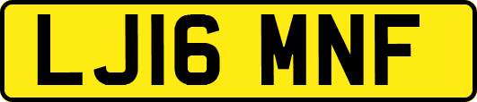 LJ16MNF