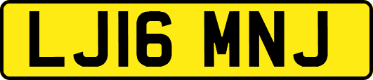 LJ16MNJ